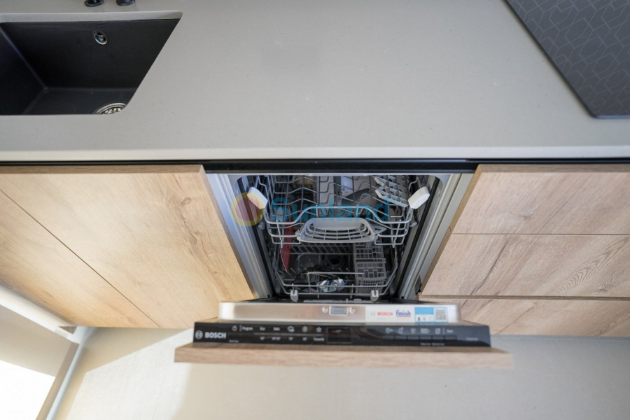 Neubau - Haus - San Miguel De Salinas - Blue Lagoon