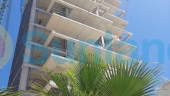 Новостройка - Апартамент - Calpe - Playa arenal-bol