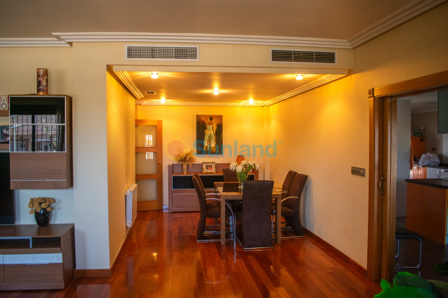 Segunda mano - Chalet - Orihuela - El raal