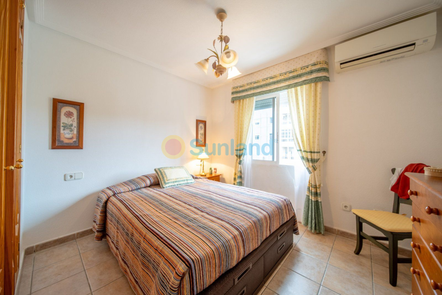 Använda fastigheter - Casa de Pueblo - Torrevieja - Torreblanca