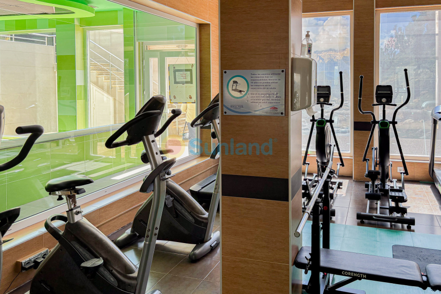 Använda fastigheter - Apartamento - Orihuela Costa - Lomas De Cabo Roig