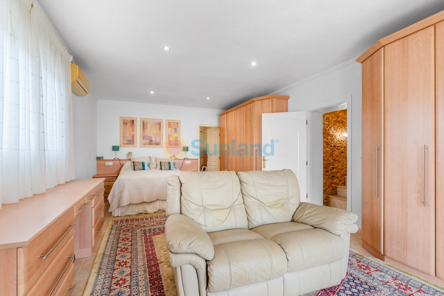 Segunda mano - Chalet - Ciudad Quesada - Rojales