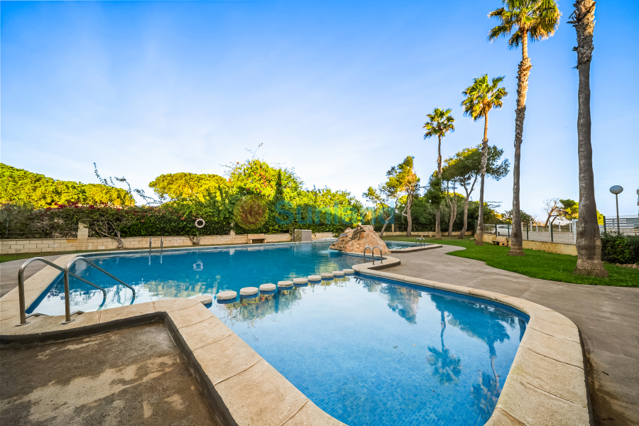 Segunda mano - Apartamento - Torrevieja - La Mata