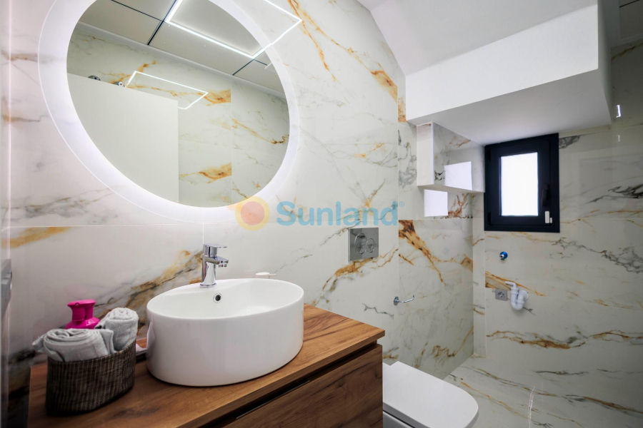 New Build - Villa - Orihuela costa - Lo Romero Golf