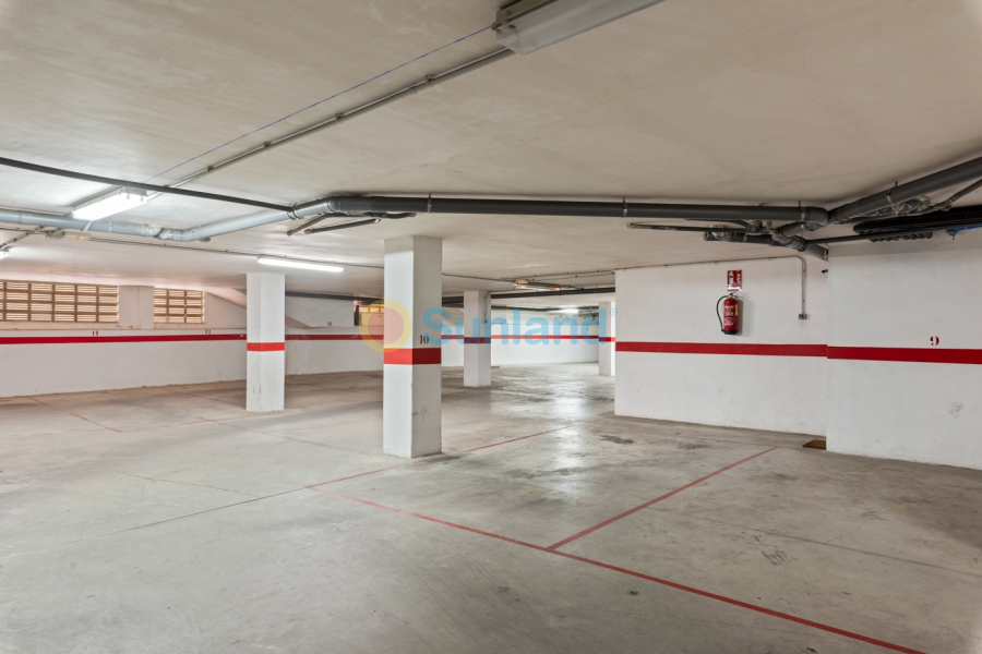 Segunda mano - Apartamento - Guardamar del Segura - Pueblo