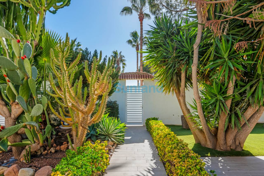 Segunda mano - Chalet - Ciudad Quesada - Doña Pepa