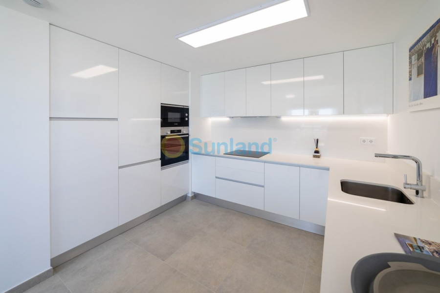 New Build - Apartment - Santa Pola - GRAN ALACANT