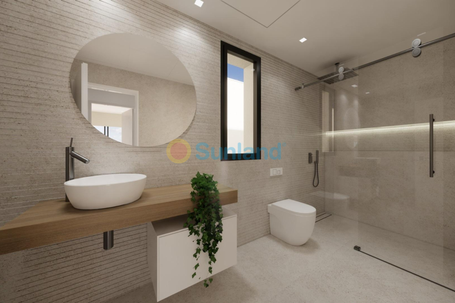 Ny bygg - Semidetached - Dolores - pueblo