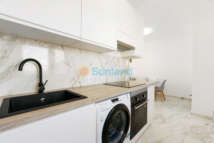 Brukte eiendommer - Villa - Torrevieja - El Chaparral