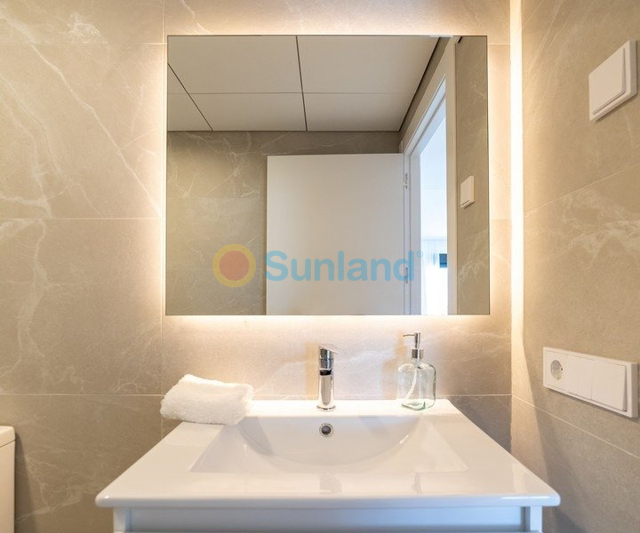 New Build - Apartment - Santa Pola - GRAN ALACANT