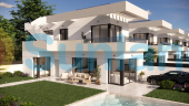 New Build - Semidetached - Los Montesinos - La Herrada