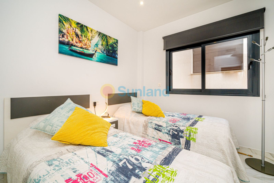 Segunda mano - Chalet - Ciudad Quesada - Rojales