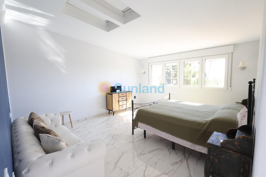 Brukte eiendommer - V - Orihuela Costa - Villamartin