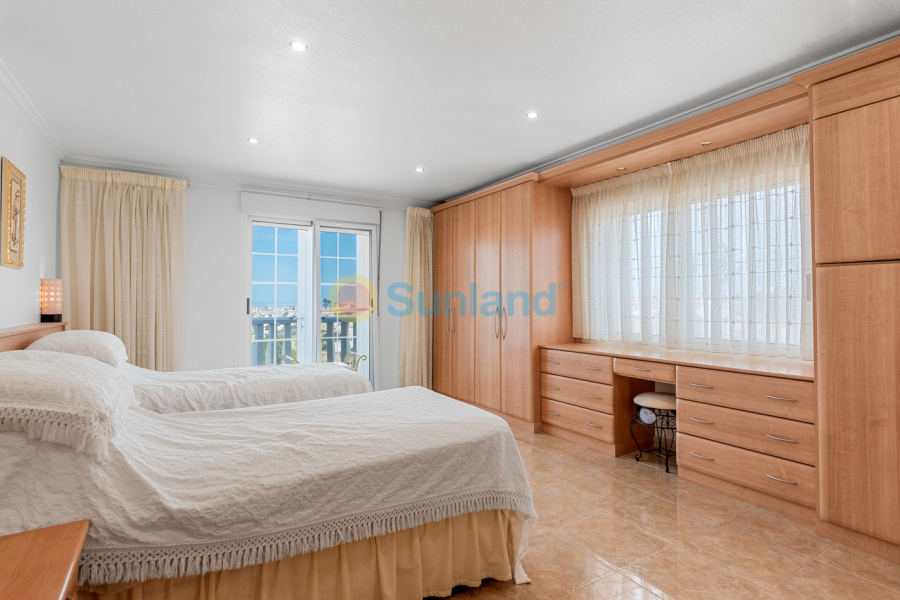 Segunda mano - Chalet - Ciudad Quesada - Rojales