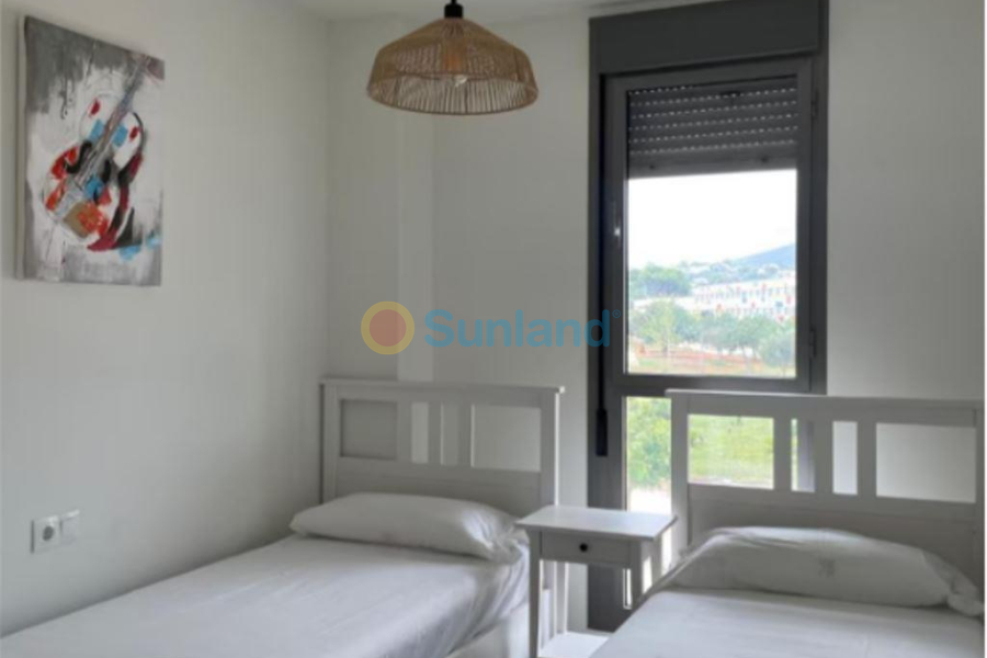 Resale - Apartment - Denia - 