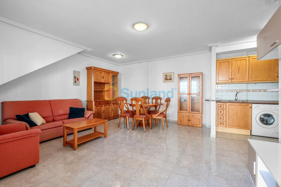 Använda fastigheter - Bungalow - Daya Vieja