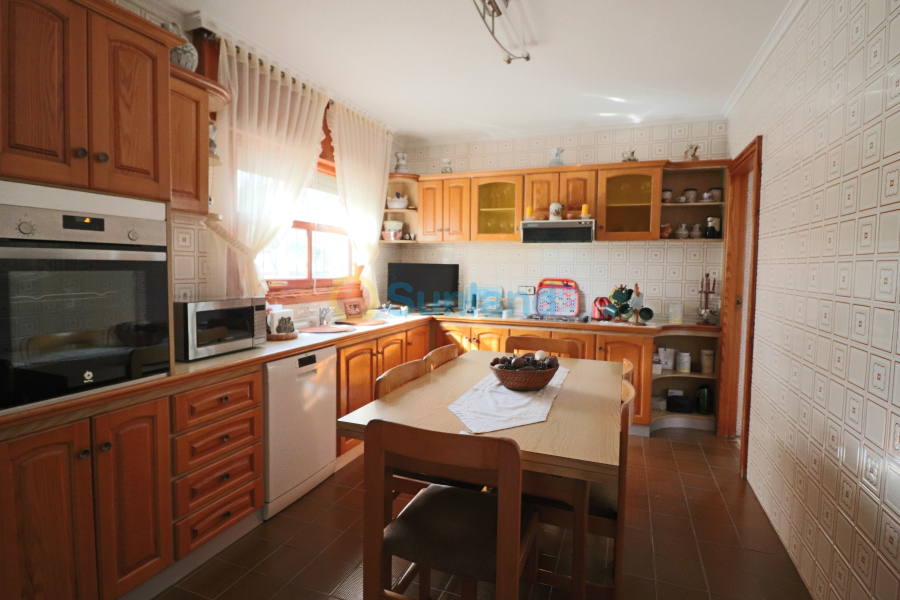 Вторичка - Bилла - La Nucía - Panorama