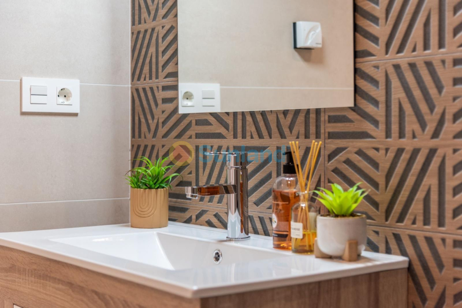 Segunda mano - Apartamento - Orihuela Costa - Los Altos