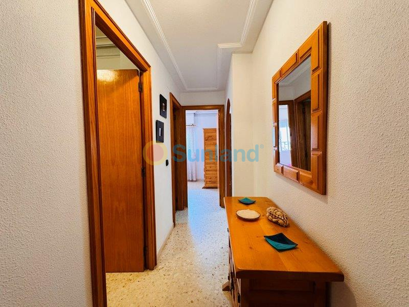Resale - Apartment - La Mata