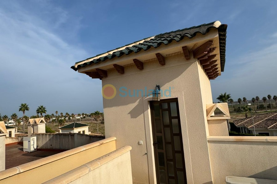 Вторичка - Bилла - Ciudad Quesada - Rojales