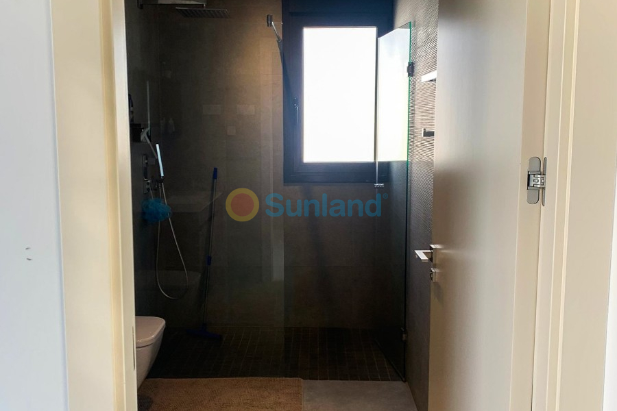 Segunda mano - Chalet - Orihuela Costa - Campoamor