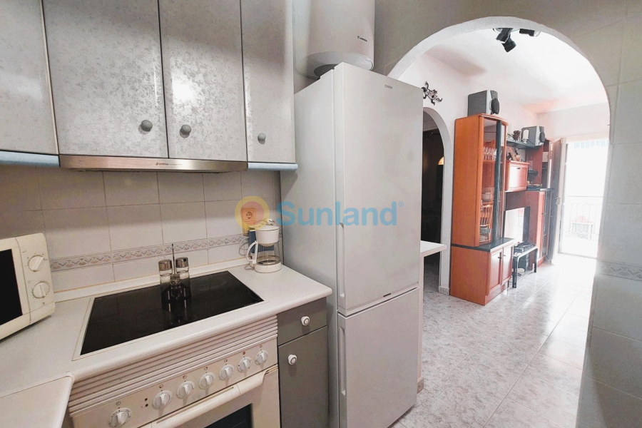 Brukte eiendommer - B - Orihuela Costa - Playa Flamenca