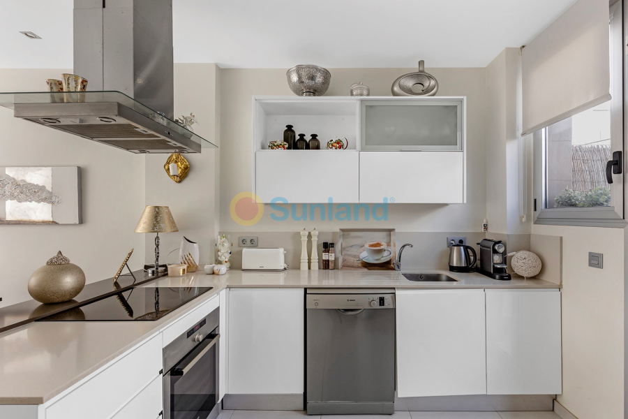 Segunda mano - Chalet - Ciudad Quesada - Rojales