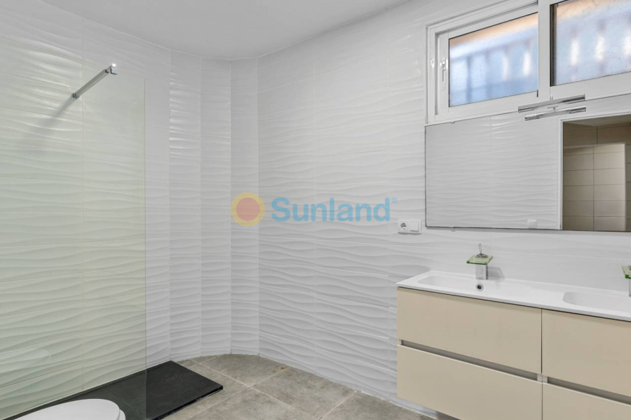 Segunda mano - Chalet - Ciudad Quesada - Doña Pepa