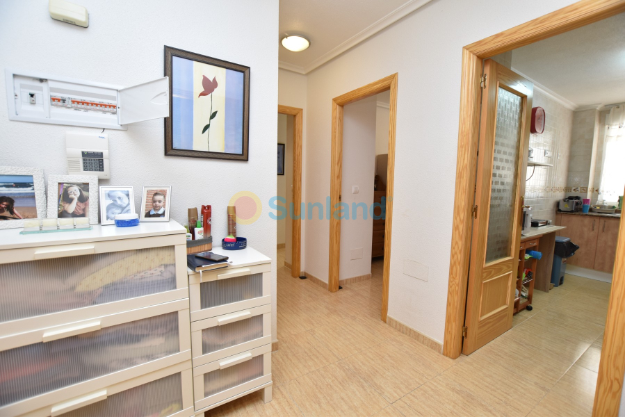 Brukte eiendommer - Leilighet - Formentera del Segura