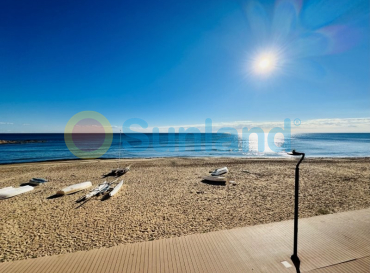 Leilighet - Brukte eiendommer - La Mata - La Mata