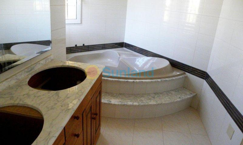 New Build - Villa - La Manga del Mar Menor - 