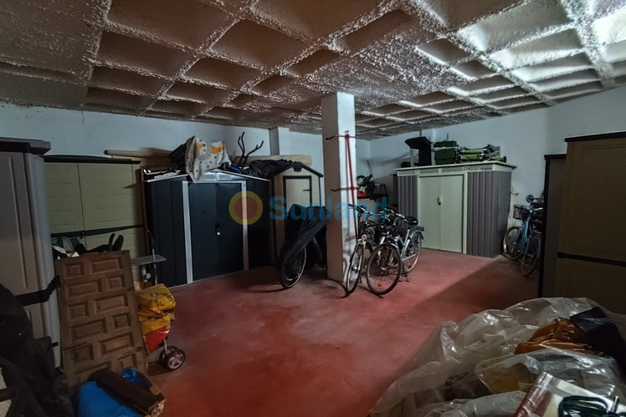 Segunda mano - Apartamento - Punta Prima