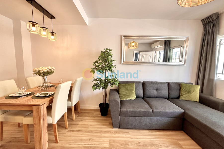 Segunda mano - T - Playa Flamenca