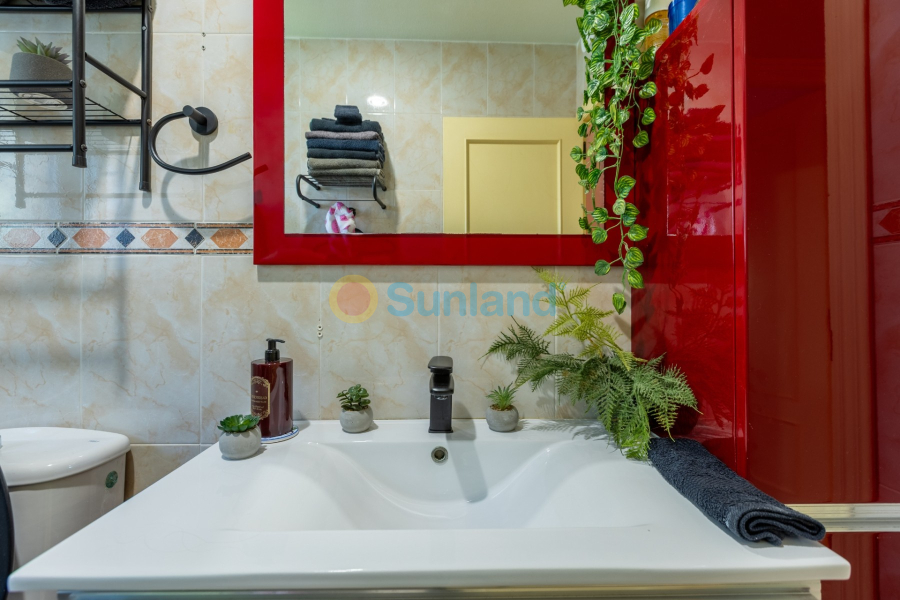 Вторичка - Bилла - Benijofar