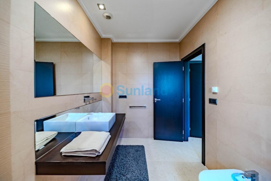 Brukte eiendommer - V - Cabo Roig - Costa blanca