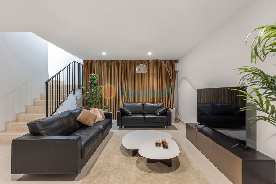 Resale - Villa - Torre Pacheco - Santa Rosalia Lake And Life Resort