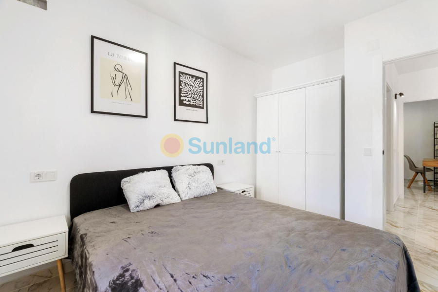 Brukte eiendommer - Villa - Torrevieja - El Chaparral