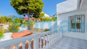 Resale - Villa - La Nucía - La nucia