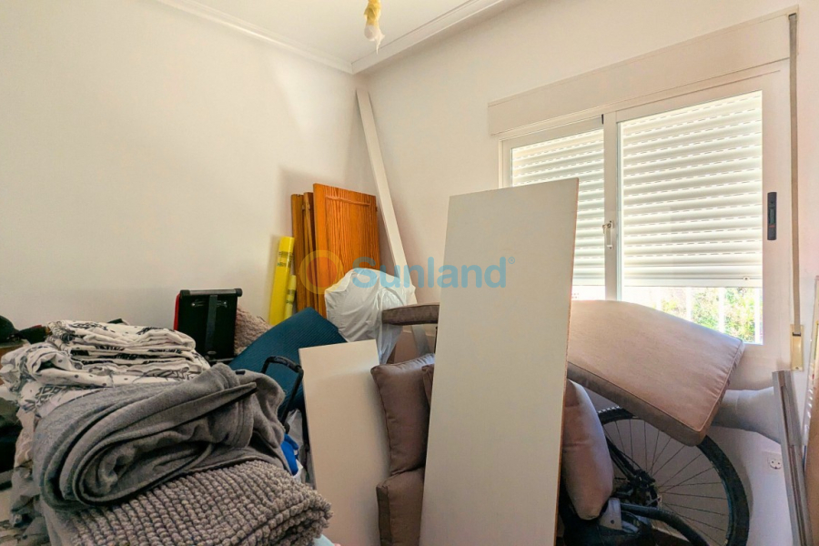 Segunda mano - Detached Villa - Lo Crispín