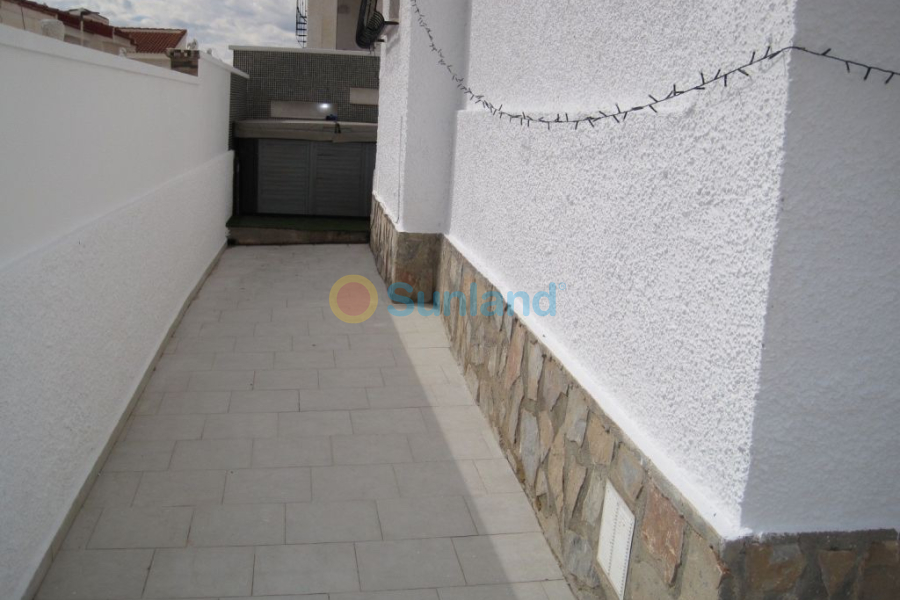 Använda fastigheter - Villa - Ciudad Quesada - Town Center