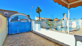 Brukte eiendommer - Villa - Torrevieja - El Chaparral