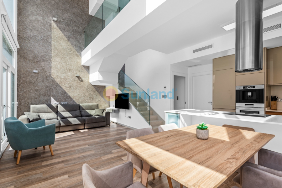 Resale - Villa - Ciudad Quesada - Rojales