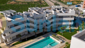 New Build - Apartment - Guardamar del Segura - El Raso