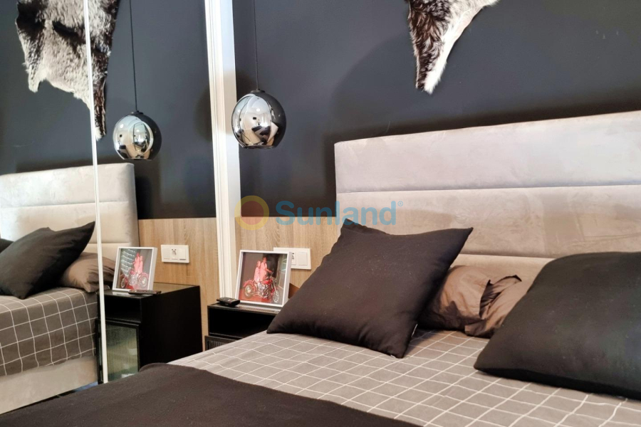 Resale - B - Ciudad Quesada - Doña Pepa