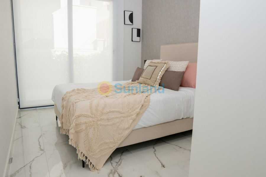 New Build - Villa - Ciudad Quesada - Lo Marabu