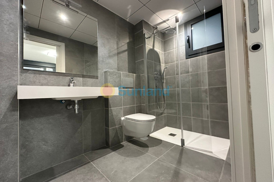 Segunda mano - Apartamento - Villajoyosa