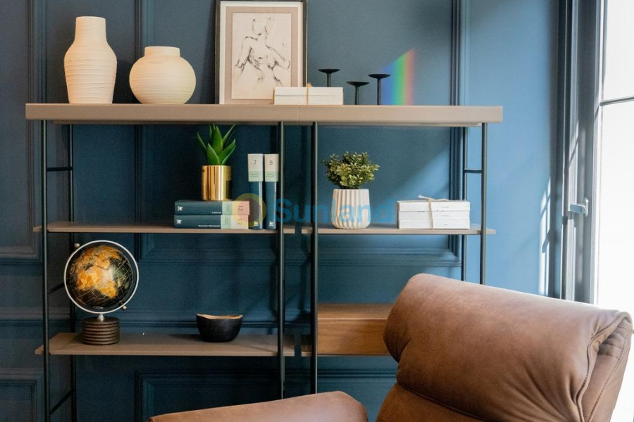 Ny bygg - Villa - Rojales - Ciudad Quesada