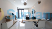 Resale - Apartment - Orihuela Costa - 