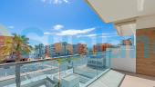 Resale - Apartment - Guardamar del Segura - Guardamar Del Segura