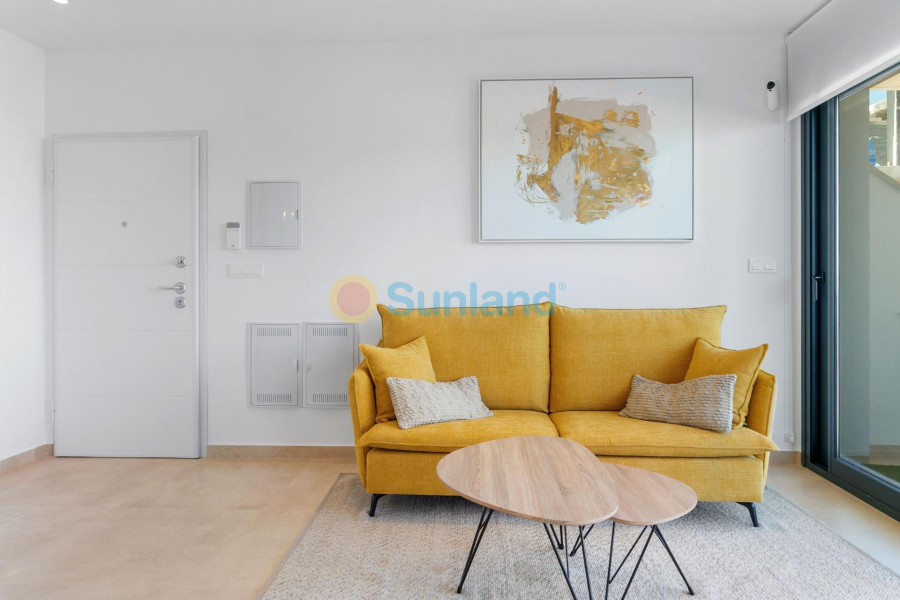 Ny bygg - Ground Floor Bungalow - Torrevieja - Los Balcones